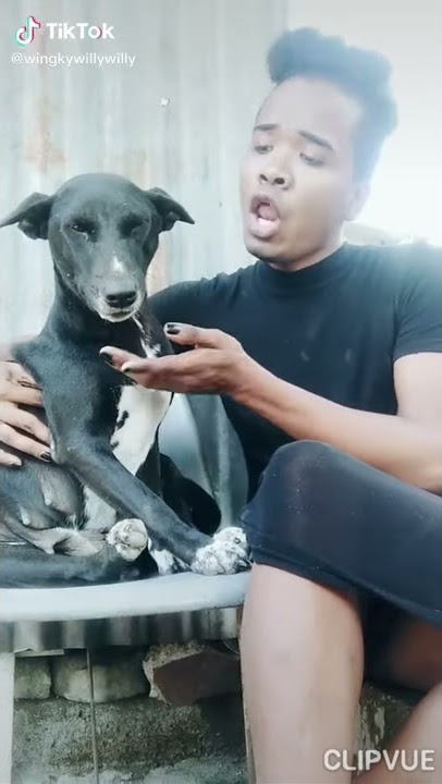 TIK TOK terbaru Winky Willy Willy