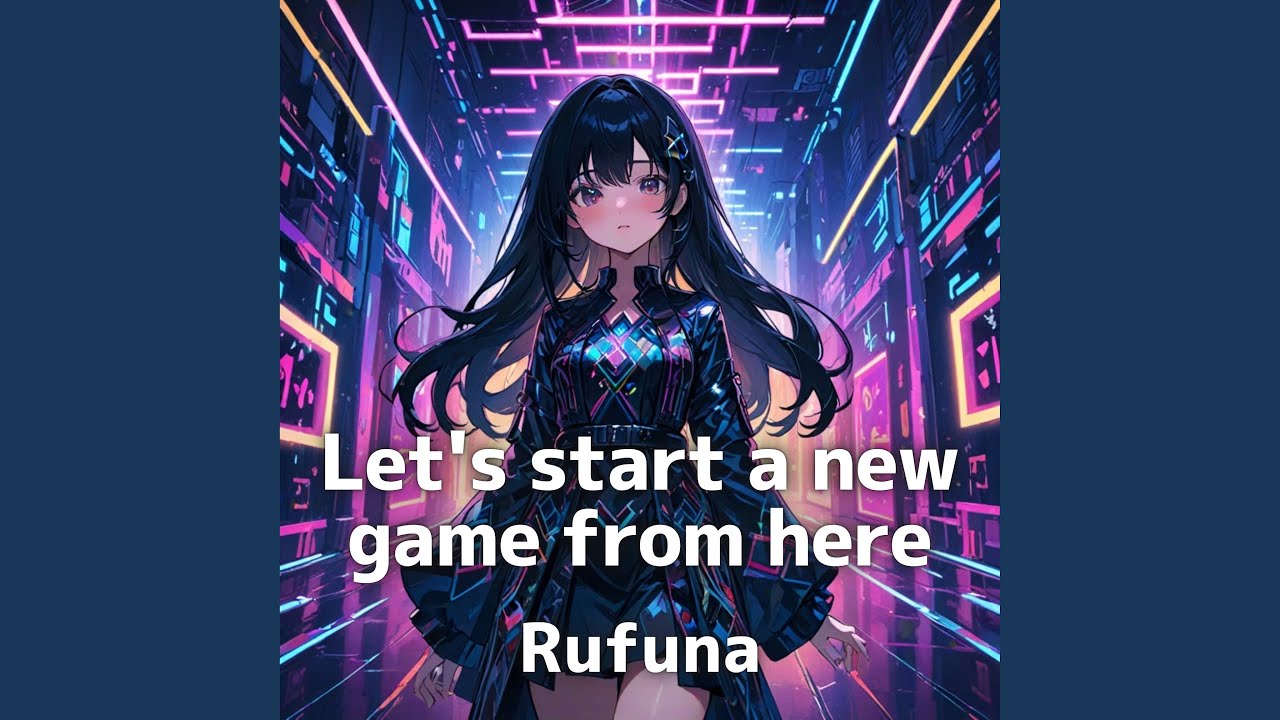 Let's start a new game from here