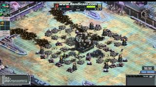War Commander - Verkraft 50 with Evanqs and BFG