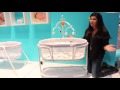 Fisher Price Bassinet Swing