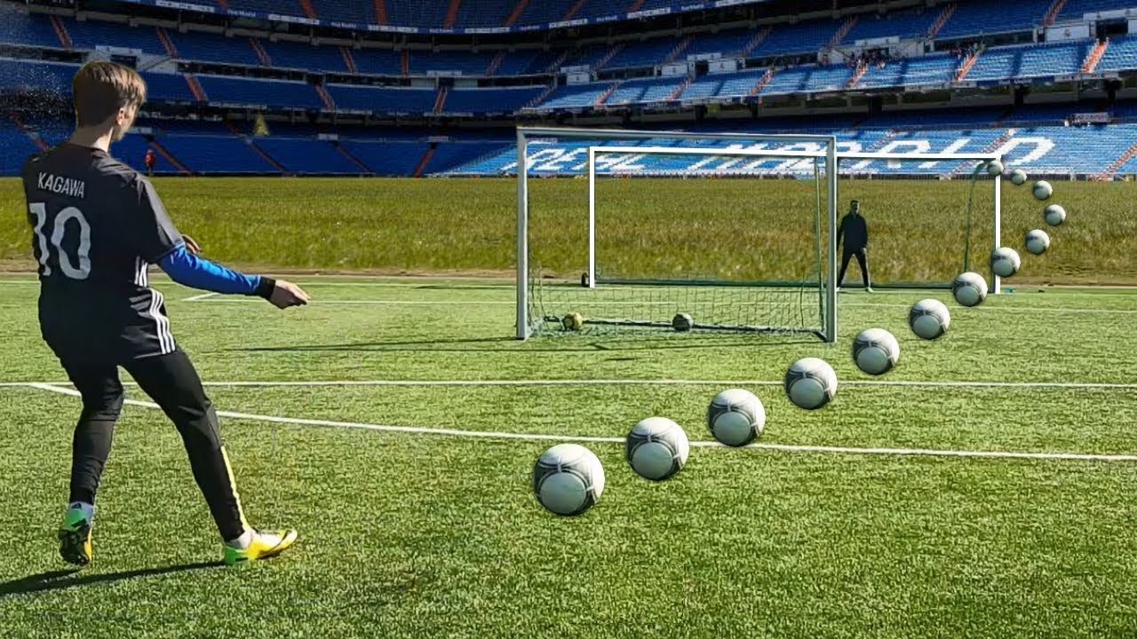 professional football training