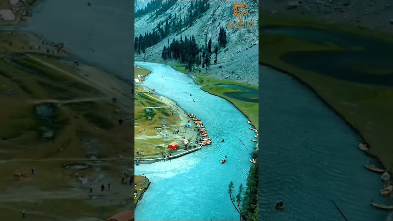 Golden Investment Opportunity For Investment In Hill Top Height Kalam | Luxury Apartments In Kalam