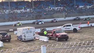 East Moline Modlite Feature 7/23/23