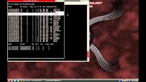 sacar wpa  en 5 minutos wifiway 3.4 en español