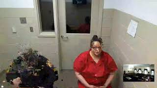 Common Pleas Court Live Stream