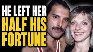 Why Freddie Mercury Trusted Her More Than Anyone Else