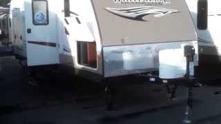 Jayco RV 2014 White hawk 27DSRB Travel Trailer at Valley RV Supercenter
