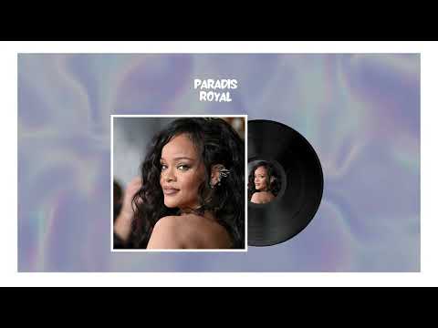 THE RAPTURE Pt III   & ME , BLACK COFFEE    FT RIHANNA