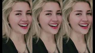 Awek Indon Muka Mat Saleh