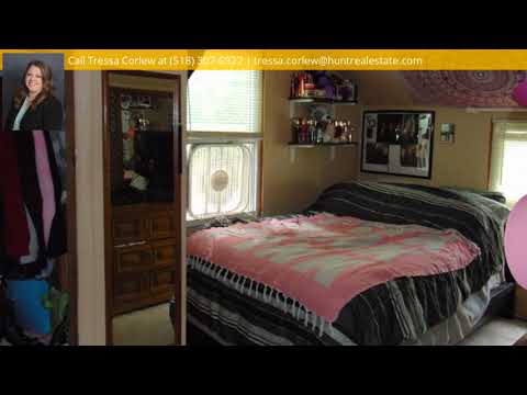 6 Mountain Lane, Wilton, NY home video tour