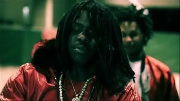 Chief Keef Feat. Playboi Carti "Uh Uh" But Without The "Uh Uh"