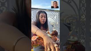 She is a chop and go lady /ANEZTV/DESTINY ENTERTAINMENT