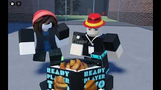Khi bị 2 khứa trêu tôi kiểu 💀 #meme#roblox#robloxvietnam#fbyシvideo #funny