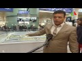 Algérie | Le nouvel aéroport d'Alger sera prêt vers la fin 2018