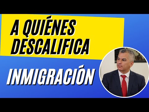 Vídeo: Què significa Orr per a la immigració?