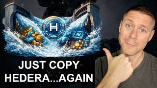 HBAR Weekly Update - Clarity, Competition Copies, and More