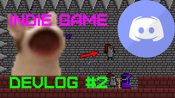 2D Platformer Devlog #2 | Unity