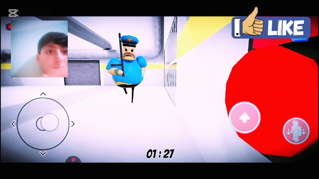 Ribbo piso 2part wait for part3