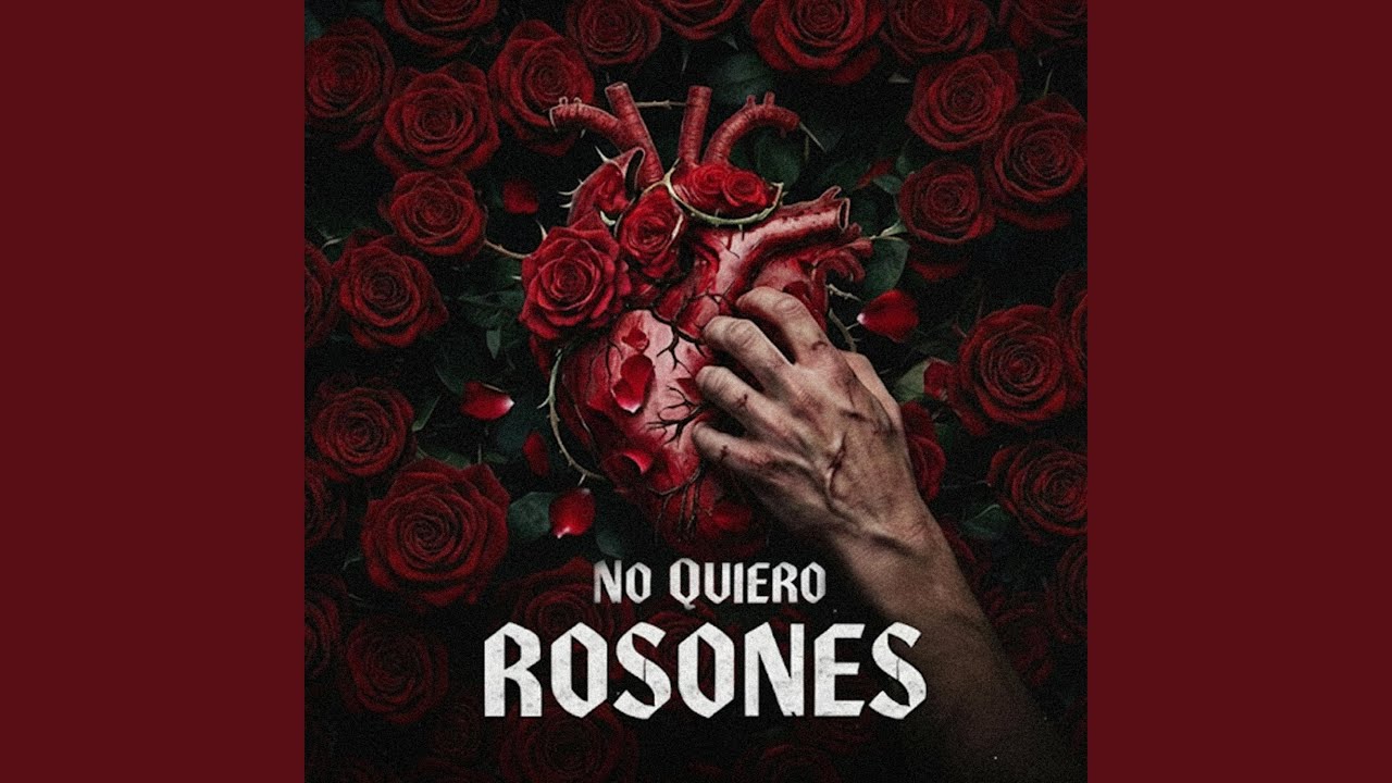 No Quiero Rosones