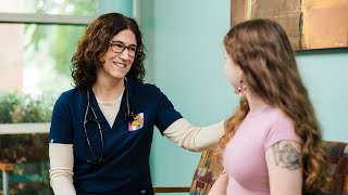 Meet Dr. Molly Broga | Raleigh Pediatric Associates