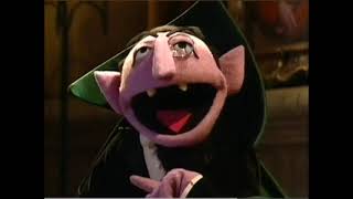 Sesame Street Elmo Says Boo 1997 Dvd