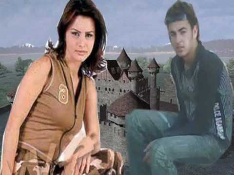 احلى الاصدقاء ومحمد رجب نظرة وداع