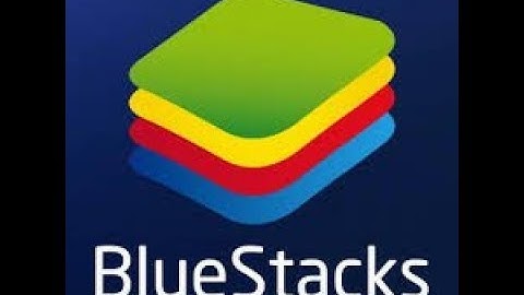 how to download, install and use bluestacks on window 7,8,9,10