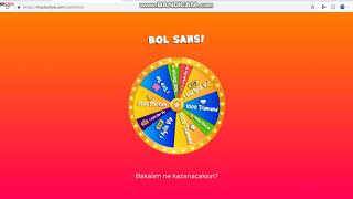 Msp Çarkıfelek Hediyesimsp Snowflake