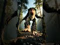 BRR BRR PATAPIM — The Forest Giant Stomp