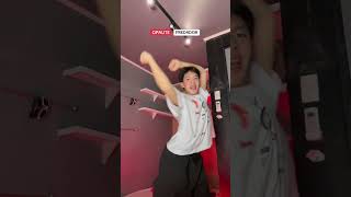 Download Lagu OPALITE X PREDADOR TRENDING DANCE REMIX MP3