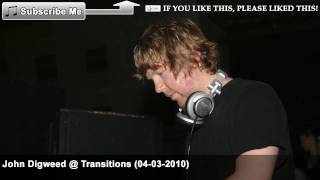John Digweed @ Transitions (04-03-2010) [6/6] - Fiord - Zephyr (Fergie Remix) - Sprout Music