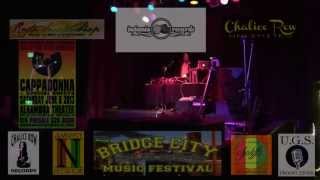 B.C.M.F 2013 - My G - 06.08.13 DJ FARROUT & UGS PRODUCTIONS