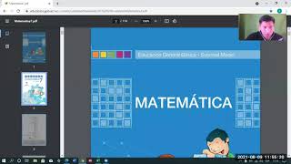 PLANIFICACIÓN CURRICULAR ANUAL DEL ÁREA DE MATEMÁTICAS - 3/2 EDUCACIÓN BÁSICA