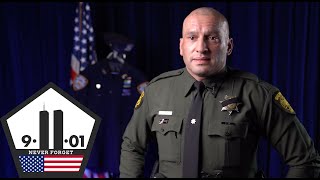 Remembering 9/11: 20th Anniversary