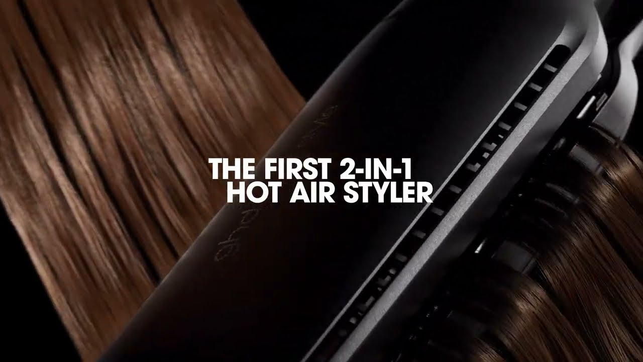 ghd Distributor Duet Style - 1 item | Ethos Beauty Partners
