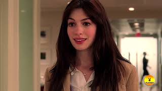 The best EDM - Anne Hathaway Sexy