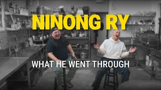 Celebrity Ninong Ry | What he went through... Wealth