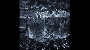 Moon Oracle - Vortices of Pareidolic Apparitions