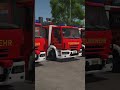 LS25 Feuerwehr Neues HLF 20  #fs25 #farming #ls25 #feuerwehr #modnation #live #landwirtschaft