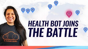 Azure This Week - New Azure Regions for Health Bot & Static Web Apps in GA