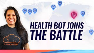 Azure This Week - New Azure Regions for Health Bot & Static Web Apps in GA screenshot 5