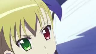 Vivid Strike - Vivio Best Fight