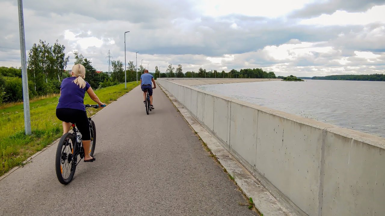 Ogres promenāde (2022)