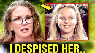 Melissa Gilbert Finally Reveals the Untold Truth About Melissa Sue Anderson — Fans Are Stunned!