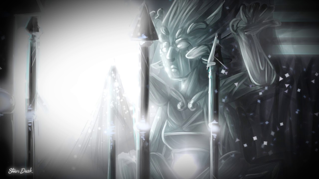 Stan Dusk - Technophobia