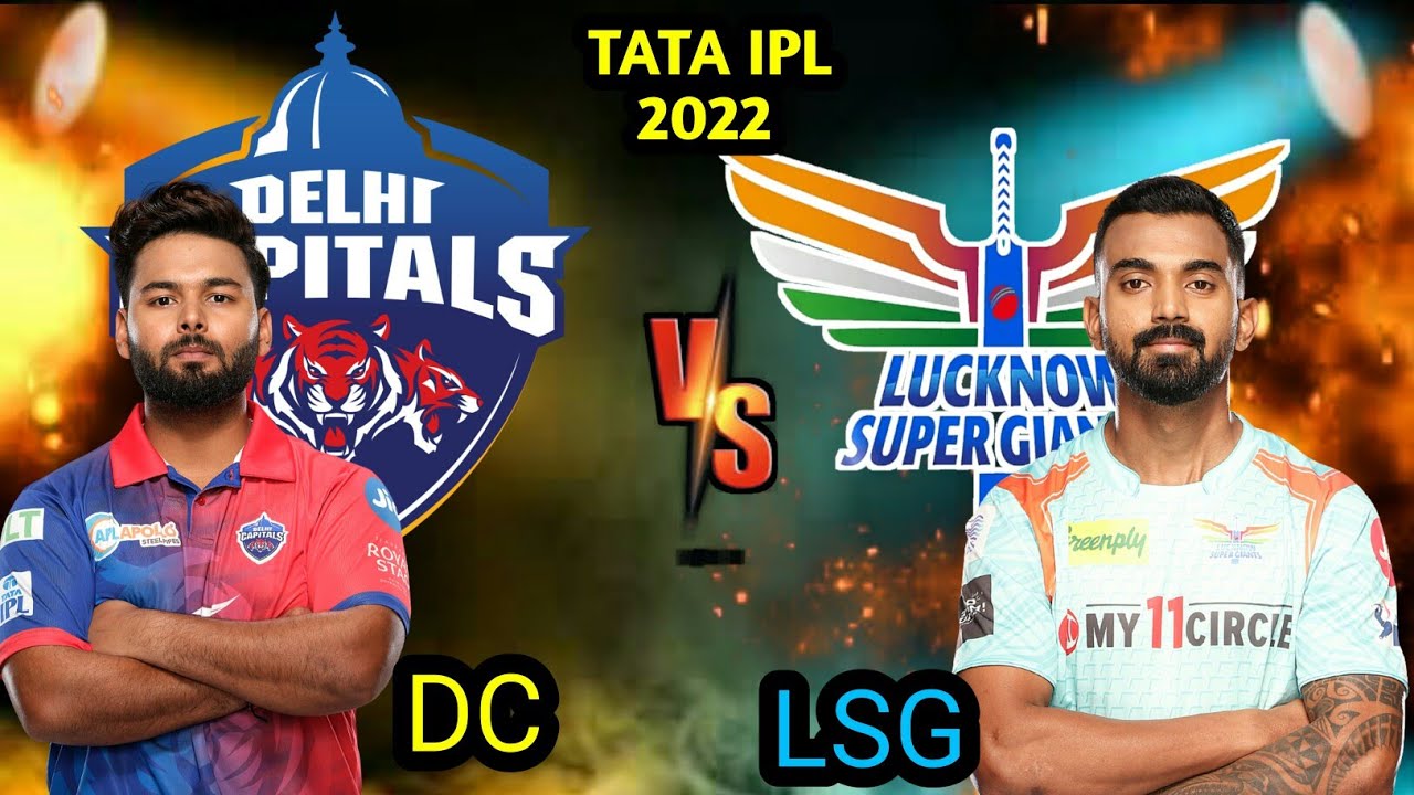ipl 2022 highlights today | DC vs LSG highlights 2022 | Delhi vs Lucknow highlights 2