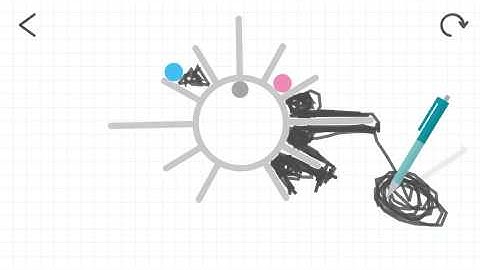 我過了Brain Dots的第285關！ http://braindotsapp.com #BrainDots #BrainDots_s285