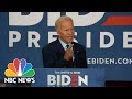 "At 76, [Joe Biden] has enviable sharpness and physical fitness. But at 76, there are limits. And somehow, at 73, Trump’s psychological sickness..."