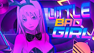 LITTLE BAD GIRL ||FULL MEP|| FW! [#18]