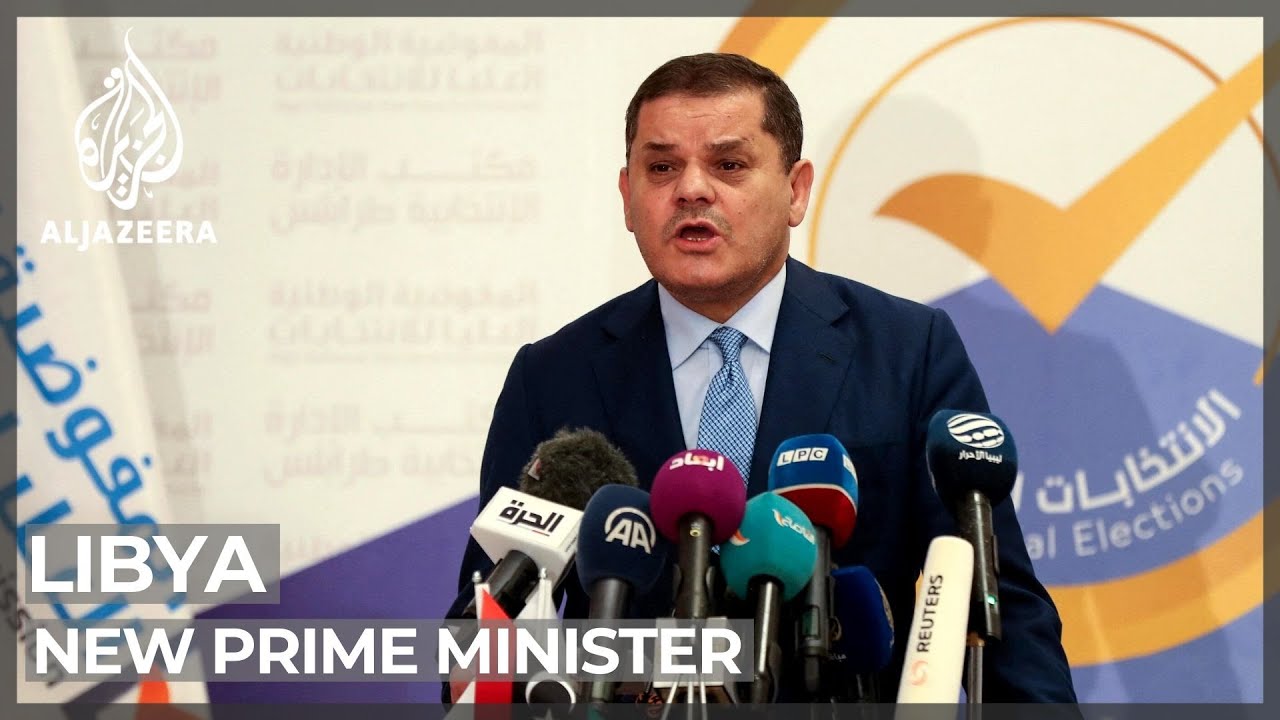 ليبيا: برلمان طبرق يعين رئيس وزراء جديد، مما يثير الانقسام